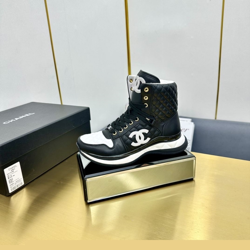 Ch*el casual shoes